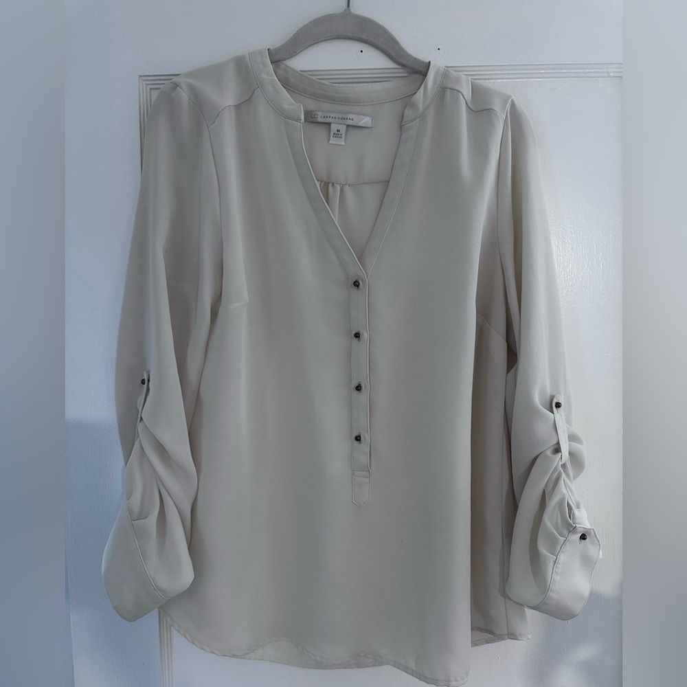 Lauren Conrad Blouse